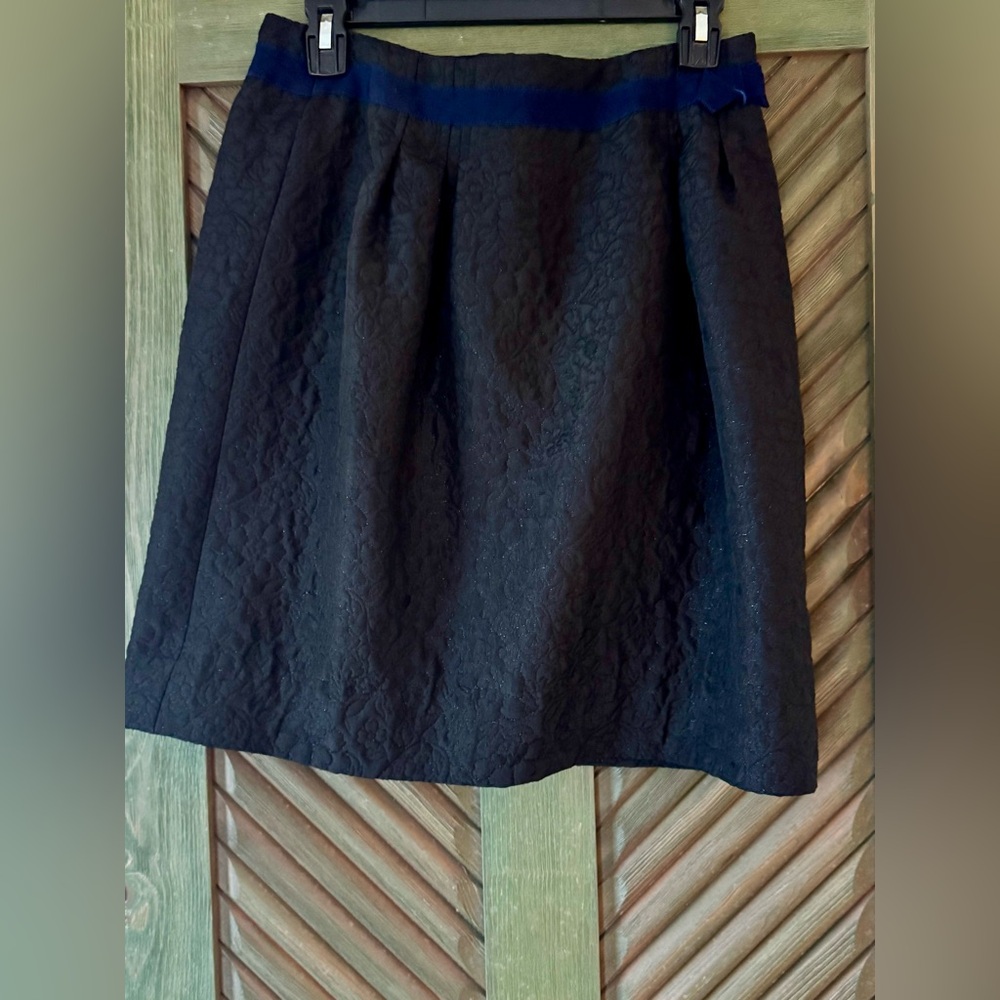 Vera Wang skirt
